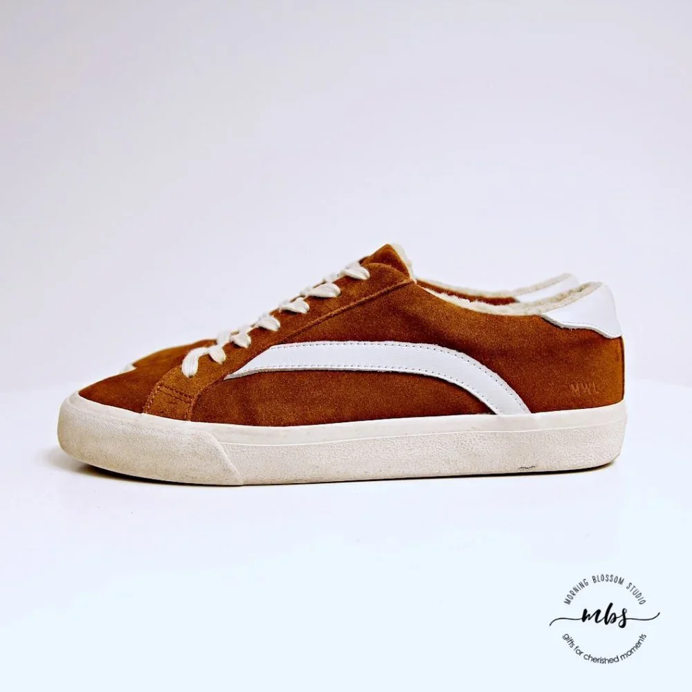 Madewell we designed